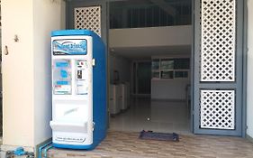 ดีดี การ์เด้นท์ อพาร์ทเม้นท์ 2